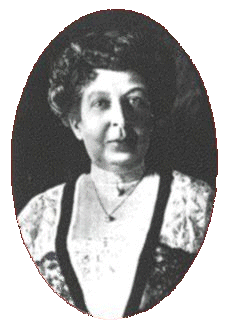 Mrs. Brind